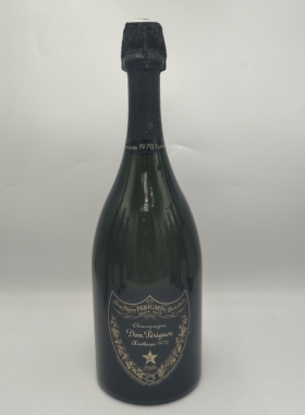 1970年唐培里侬Don Perignon香槟王珍藏极干型法国