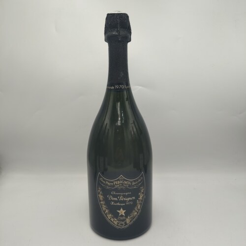 1970年唐培里侬香槟王珍藏极干型