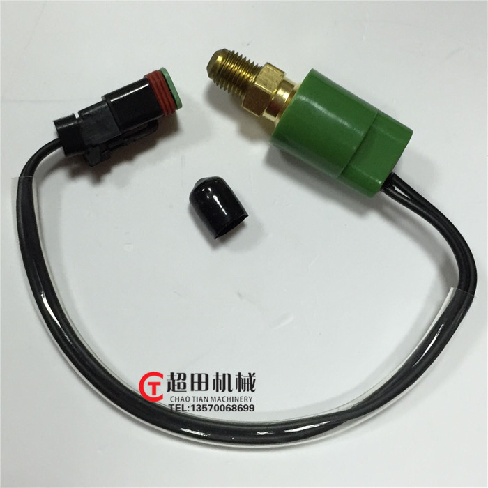 挖掘机配件卡特CAT320C/B/D分配阀压力开关压力传感器 液压感应器在类目 汽车/用品/配件/改装, 汽车零配件, 电气系统, 汽车传感器中 - 来自Buy2taobao.com提供专业的淘宝代购服务