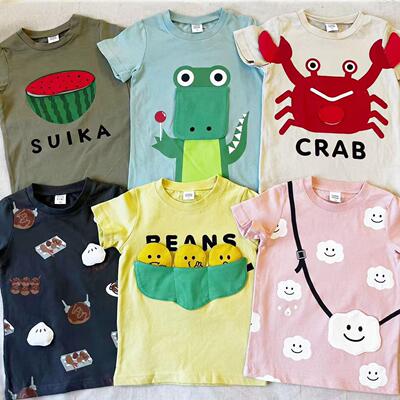 【限时】特价！纯棉柔软T恤