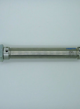 现货原装费斯托FESTO正品特价双作用气缸DSNU-16-100-PPV-A 19232