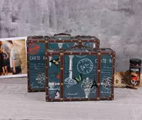 Ретро волшебная палочка