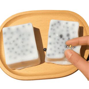 Funny Squishy Texture Pimple Popping Sensory Toys Anxiety Re