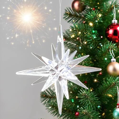 Christmas Tree Decoration Hanging Christmas Decoration Champ