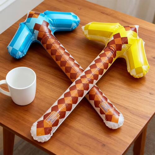 3Pcs Inflatable Props, Suitable for Halloween, Carnival, Rol