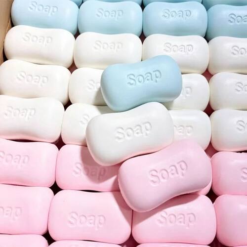 Soft Squishy Fidget Toy Cake Bread/Mango/Soap Stress Ball Sl