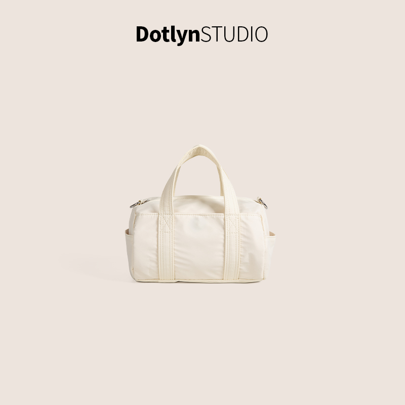 小号运动韩国托特包单肩斜挎通勤