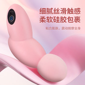 迷你筋膜枪健身肌肉放松小型按摩器多功能电动男女生用mini颈膜抢