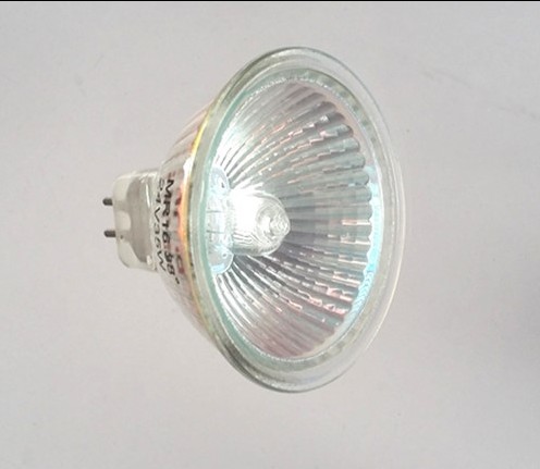 MR16MR11卤素灯24V20W35W卤钨灯