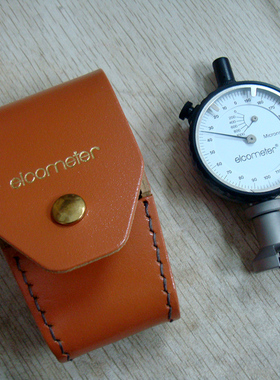 易高E123 Elcometer123表面粗糙度测量仪 表面粗糙度仪 船舶