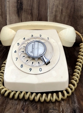 拔盘拍摄影视复古风相好老物件