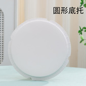 蛋糕盒子底托4四6六8八10十12寸14寸16圆形底盖生日蛋糕盒纸托垫