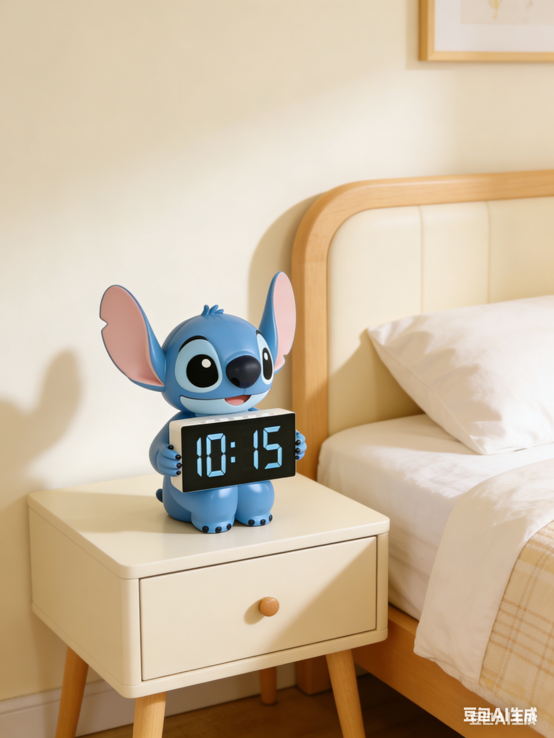 史迪仔摆件客厅电视柜旁装饰品办公室桌面小摆设生日礼物送女生,家居饰品,桌面摆件,淘宝优惠券,粉丝福利购,淘宝优惠卷