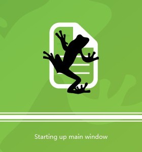 Log File Analyser尖叫的青蛙网站日志分析工具软件激活码正版