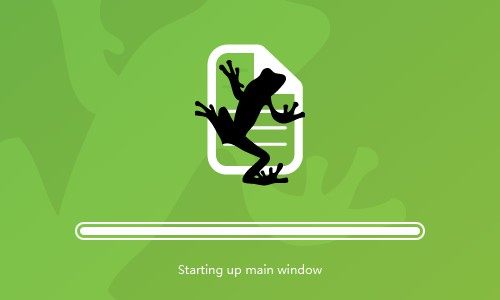 Log File Analyser尖叫的青蛙网站日志分析工具软件激活码正版