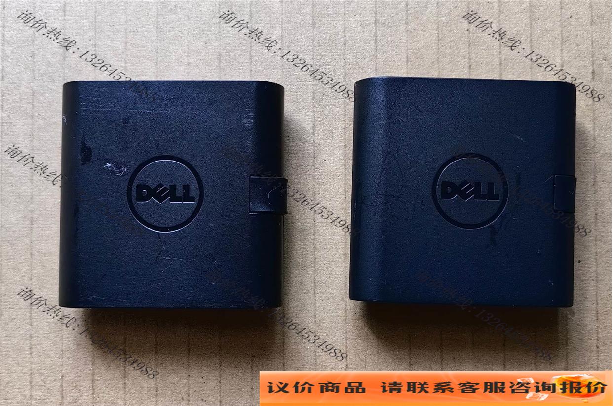 测 USB-C DA200扩展坞，DA2（非实价）