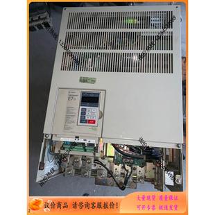 变频器E7 E7B4075 CIMR 75kw 议价