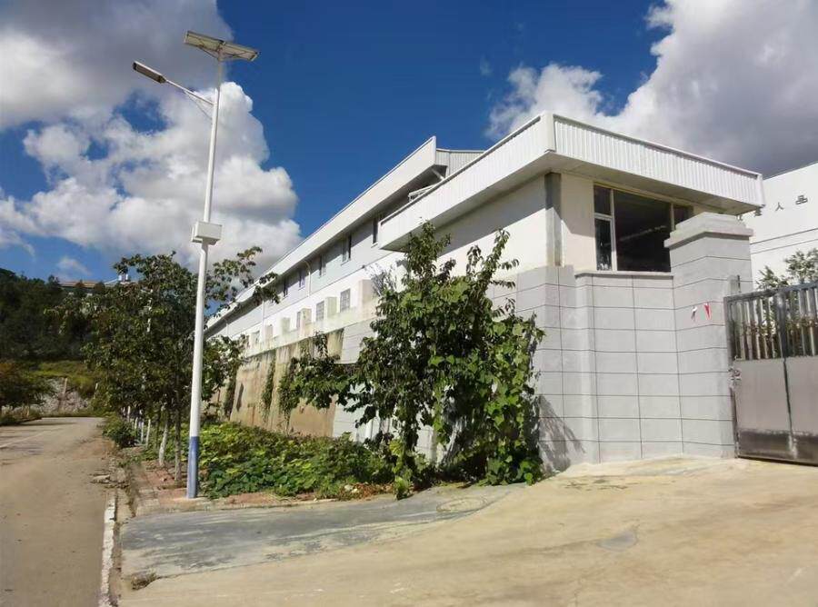 5月11日丽江市附属设施及设备网络拍卖公告