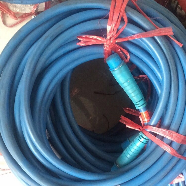 KTC101-Z-X20米七芯急停闭锁线7芯矿用电缆线天津华宁电子正品