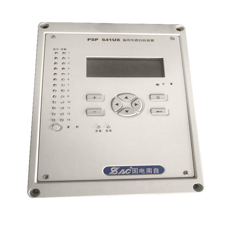 国电南自电动机PSM691U电容器保护测控装置原厂正品差动综合保护在类目 3C数码配件, 电子元器件市场, 电子元件, 电容器中 - 来自Buy2taobao.com提供专业的淘宝代购服务