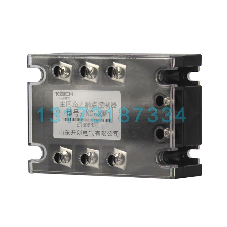 山东开创KCJ-3D电参数模块