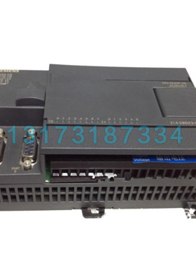 CPU224.AC-DC-RLY可编程序控制器