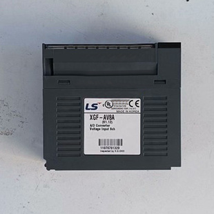 泰安众诚XGQ RY2A矿用输出模块 AV8A模拟量输入模块 XGF