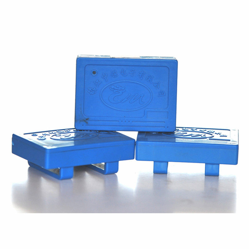 kj106-k型标识卡矿用人员定位识别卡矿用电子镇江中煤厂家正品