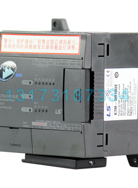 泰安众诚K7M-DR10UE移变控制终端YB-CPU14L-5-3.3-BXB-500-3.3Y