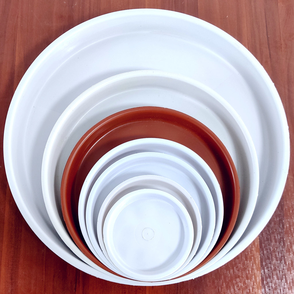 花盆托盘加厚塑料接水盘树脂圆形托盘花盆垫底托花盆底座花盘底盘,鲜花速递/花卉仿真/绿植园艺,花盆,淘宝优惠券,粉丝福利购,淘宝优惠卷