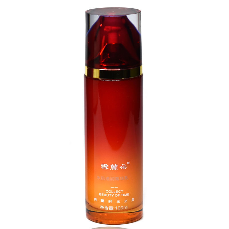 雪兰朵 红酒多酚 水肌透润菁华乳液/面霜