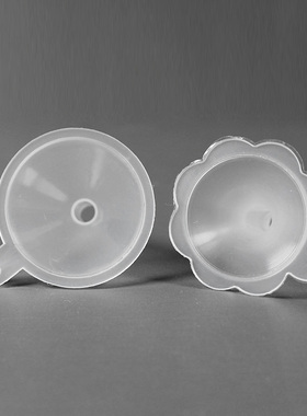 香水分装器分装漏斗高档喷雾瓶玻璃香水分装神器简单分装香水工具