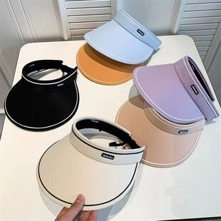 五一创意实用小礼品志愿者团建活动留念广告宣传伴手礼遮阳帽定制