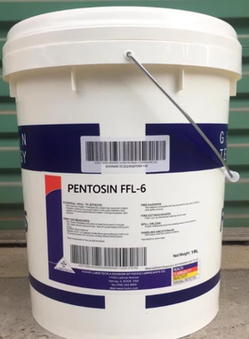 福斯FUCHS PENTOSIN FFL-2 3 4 6 8 10 7A潘东兴双离合变速器油