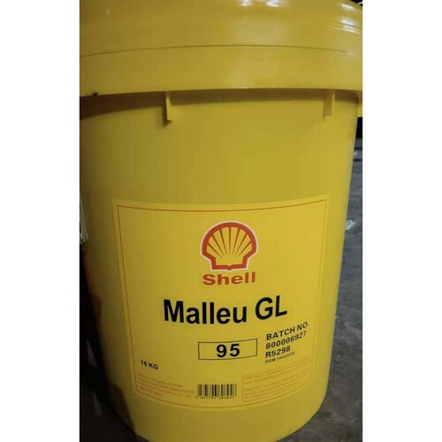 壳牌马力士 Shell Malleus GL25 65 95 205 400 开式齿轮油润滑脂