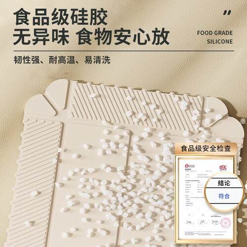 桌游骰子托盘COC跑团d20投骰盘dnd色子筛子盘骰塔配件折叠收纳盒