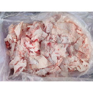 和牛牛脂肪牛油安格斯牛油奶香味十足2000克4斤49.5元