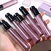 Joocyee酵色水精华唇釉裸色口红00原色裸837原生744学生适合素颜