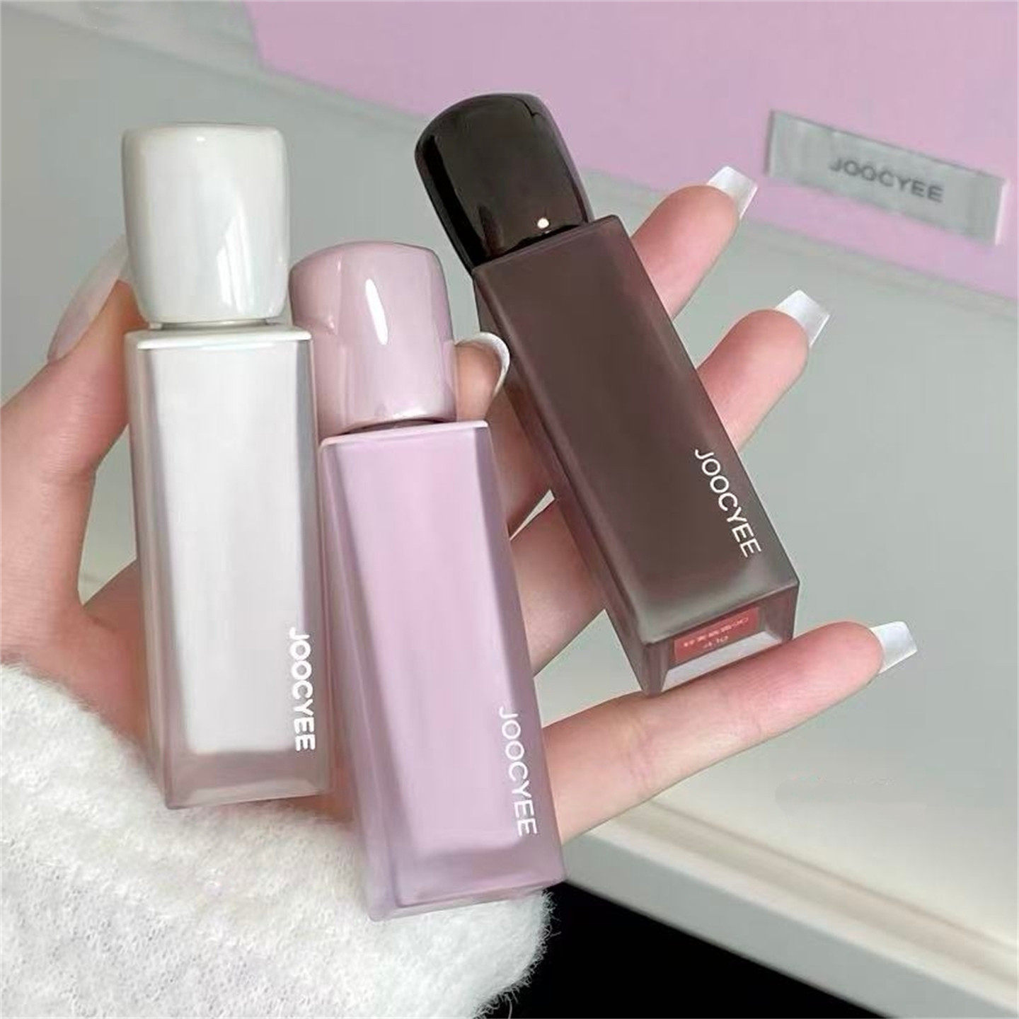 [重磅新品]酵色棉花糖唇釉轻雾唇霜哑光雾面滋润轻薄37唇泥口红,彩妆/香水/美妆工具,唇彩/唇蜜/唇釉/唇泥/唇霜,淘宝优惠券,粉丝福利购,淘宝优惠卷