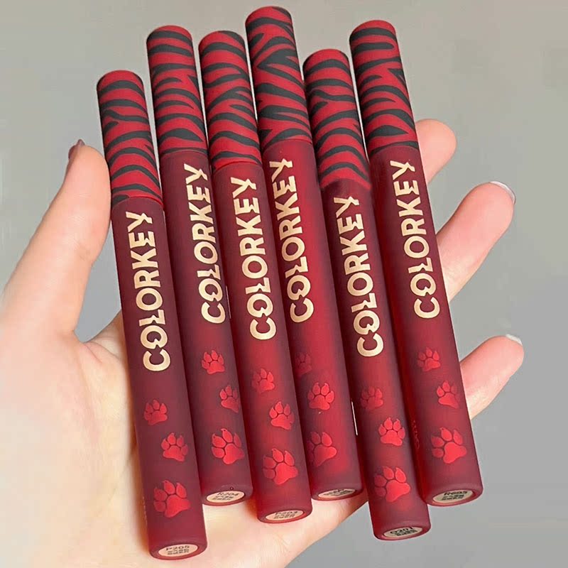 珂拉琪正品唇釉!33!拍下立减!