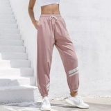 BIGSHINE Штаны для школьников, одежда для йоги для тренировок, леггинсы, для бега