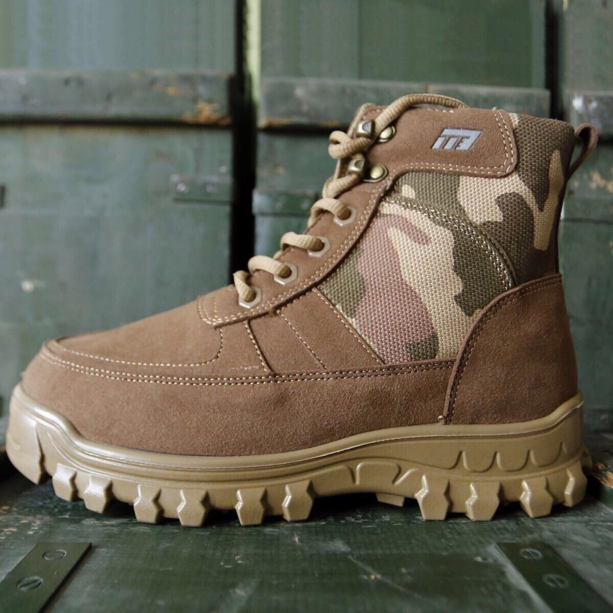 正品1137强步新款防水防油污耐磨防滑劳保鞋男女同款军训解放鞋