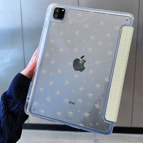 小碎花适用华为MatePad 11.5S英寸PRO10.8英寸MINI8.8英寸SE 11英寸AIR 12英寸PRO 12.2英寸保护套壳