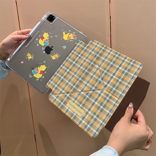 26款ipad12款A18代air11M4保护套