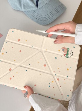卡车雪人适用三星Tab S6 LiteA9+(11英寸) A11+11英寸S10PLUS三星Tab S7FE(12.4英寸)三星S9PLUS12.4英寸