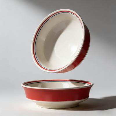 创意陶瓷商用湘菜酸菜鱼汤碗