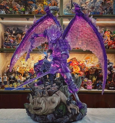 特价处理！火影忍者大手办【只发图中九款】动漫潮玩手办生日礼物