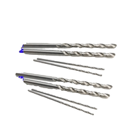 12.4 12.3 12.5 100 150mm钨钢硬合金麻花钻头 加长12.1 120 12.2
