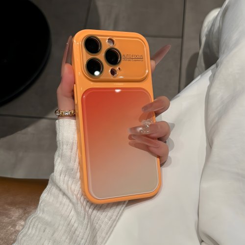 大视窗渐变撞色适用于苹果17pro