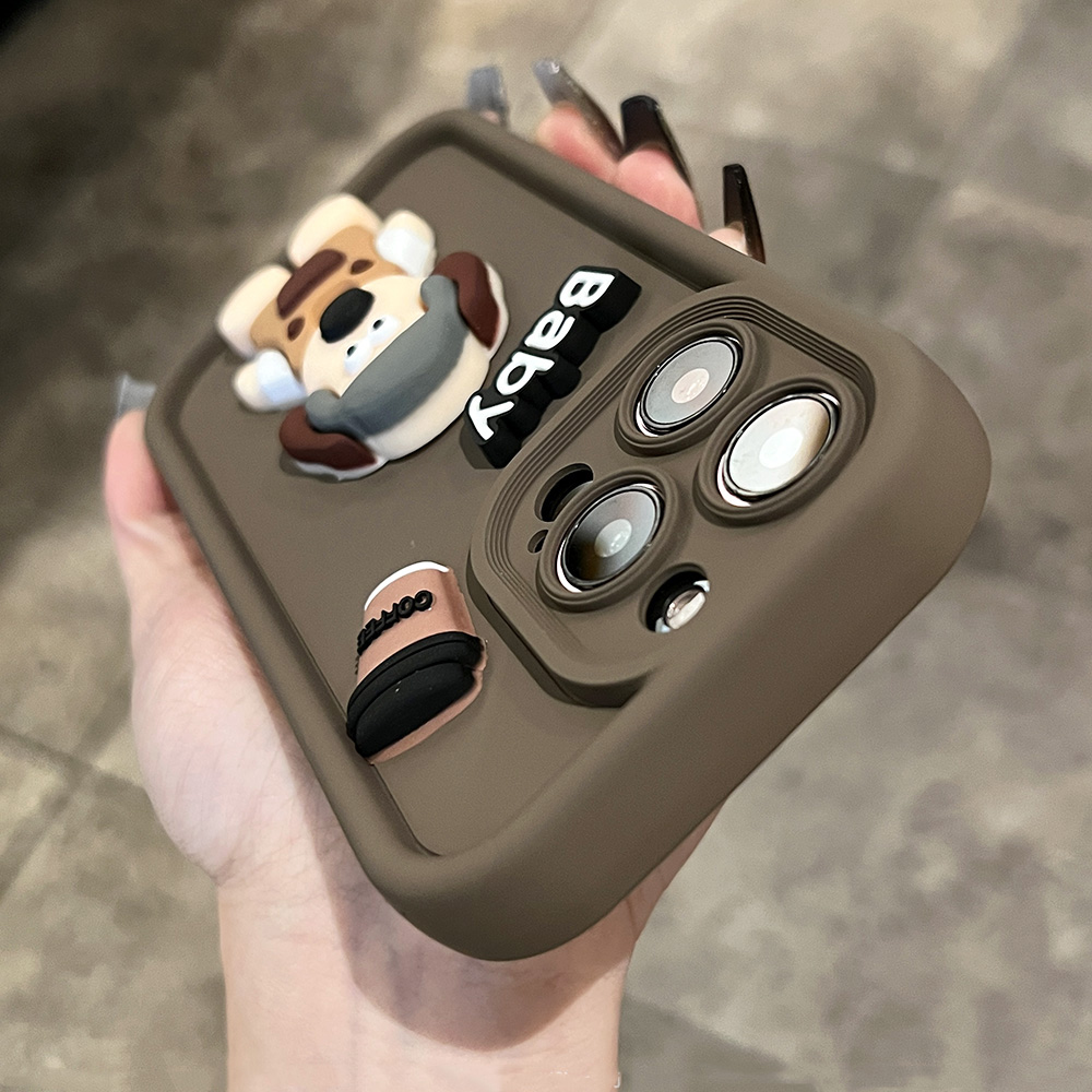 苹果15硅胶高级感日韩